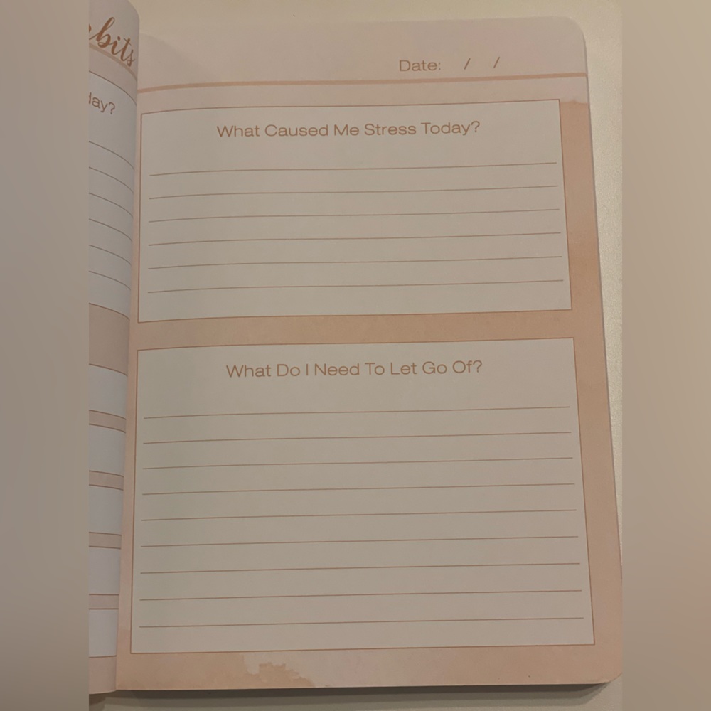 Journal - Picture 7 of 10